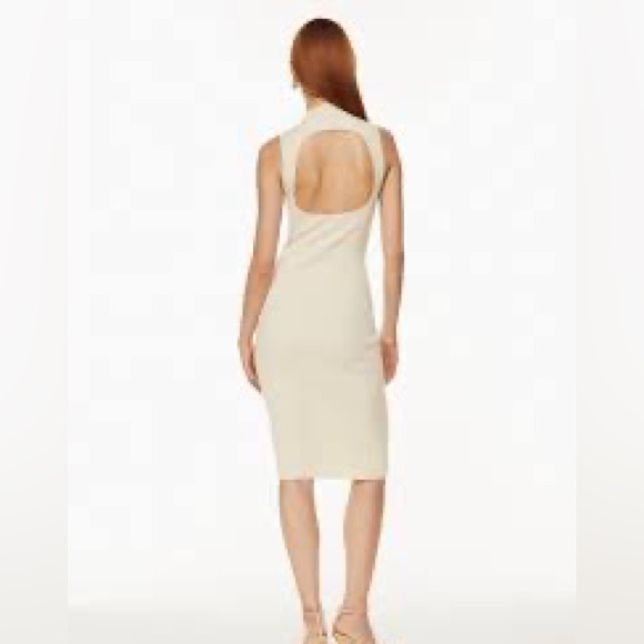 Aritzia babaton dress size medium - Picture 6 of 6